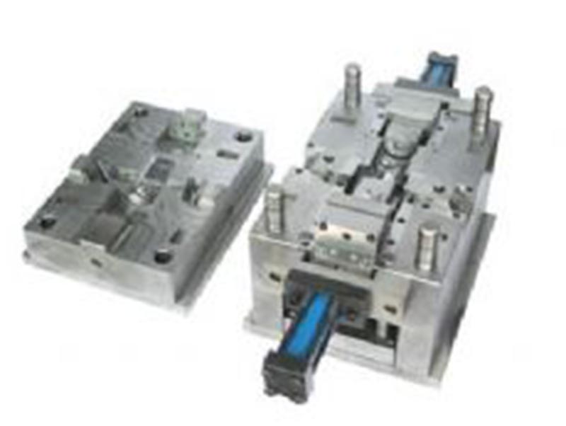 莲花模具制造-09