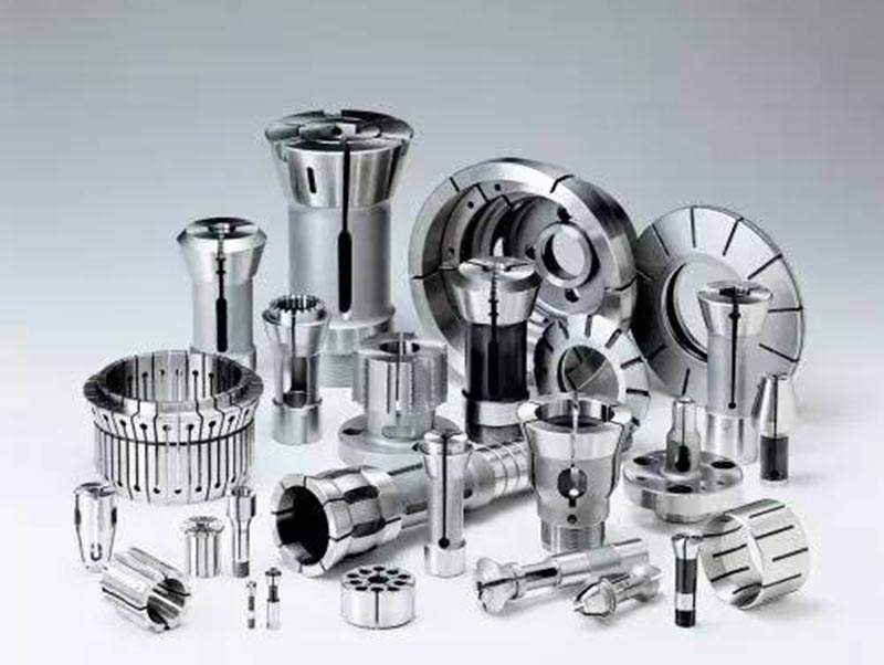 莲花模具制造厂家