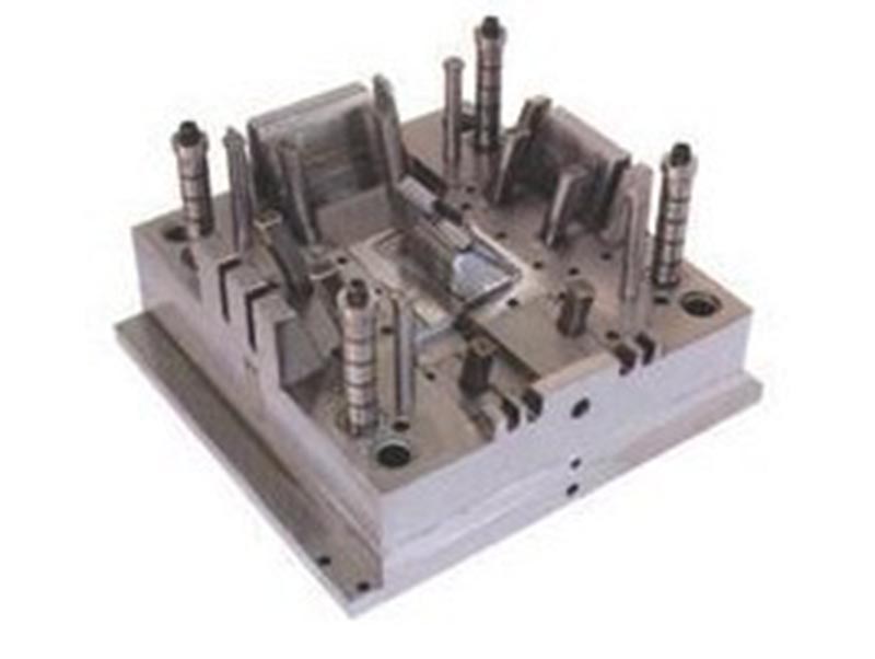 莲花精密塑料模批发