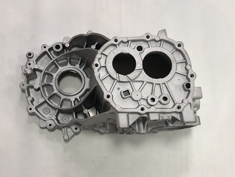 莲花铝压铸厂家