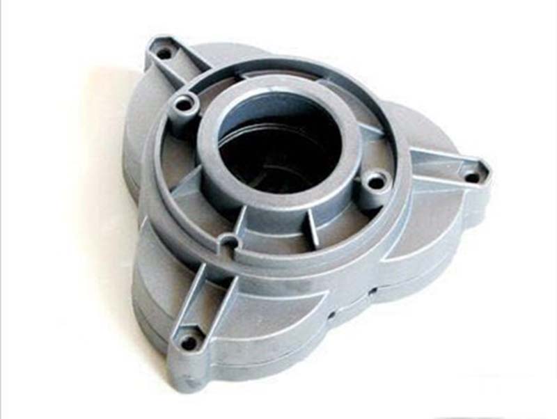 莲花锌压铸生产厂家